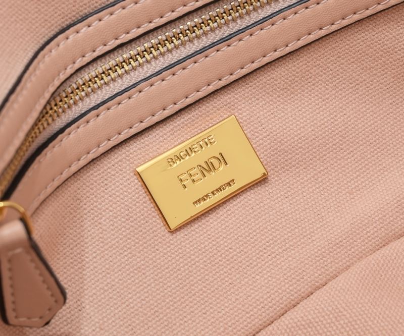 F**di baguette bags
